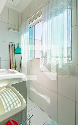 Casa de condomínio à venda com 140m², 2 quartos e 2 vagas Casa de condomínio à venda com 140m², 2 quartos e 2 vagasÁrea de Serviço