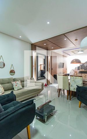 Casa de condomínio à venda com 140m², 2 quartos e 2 vagas Casa de condomínio à venda com 140m², 2 quartos e 2 vagasSalão de Festas Privativo