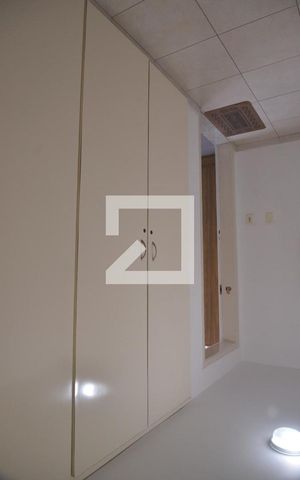 Apartamento à venda com 105m², 3 quartos e 2 vagasArmários 