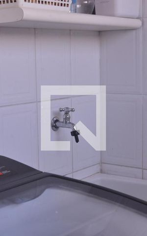Apartamento à venda com 105m², 3 quartos e 2 vagasÁrea de serviço 