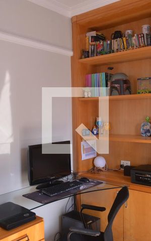 Apartamento à venda com 105m², 3 quartos e 2 vagasQuarto 