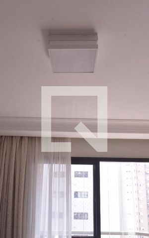 Apartamento à venda com 105m², 3 quartos e 2 vagasSala 