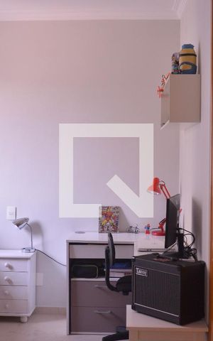Apartamento à venda com 105m², 3 quartos e 2 vagasQuarto 