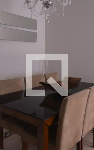 Apartamento à venda com 105m², 3 quartos e 2 vagasSala 