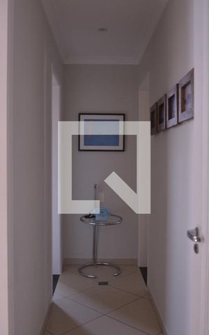 Apartamento à venda com 105m², 3 quartos e 2 vagasSala 