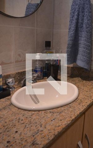 Apartamento à venda com 105m², 3 quartos e 2 vagasBanheiro