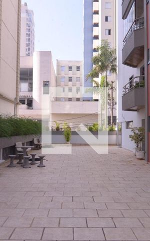 Apartamento à venda com 105m², 3 quartos e 2 vagasÁrea comum