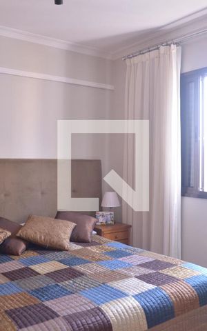 Apartamento à venda com 105m², 3 quartos e 2 vagasQuarto 