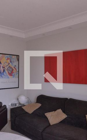 Apartamento à venda com 105m², 3 quartos e 2 vagasSala 