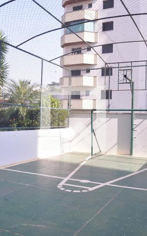Apartamento à venda com 105m², 3 quartos e 2 vagasÁrea comum