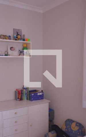 Apartamento à venda com 105m², 3 quartos e 2 vagasQuarto 