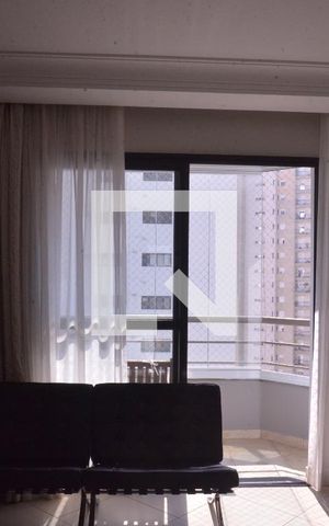Apartamento à venda com 105m², 3 quartos e 2 vagasSala 
