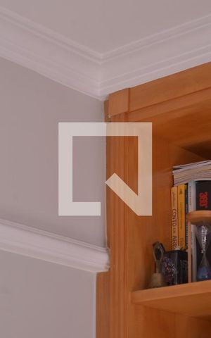 Apartamento à venda com 105m², 3 quartos e 2 vagasQuarto 