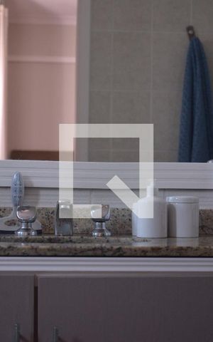 Apartamento à venda com 105m², 3 quartos e 2 vagasBanheiro