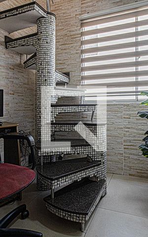 Apartamento à venda com 75m², 3 quartos e 1 vaga Apartamento à venda com 75m², 3 quartos e 1 vagaacesso para os pisos
