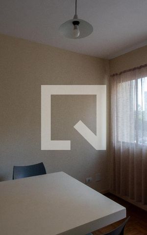 Apartamento para alugar com 85m², 4 quartos e 1 vaga Apartamento para alugar com 85m², 4 quartos e 1 vagaSala