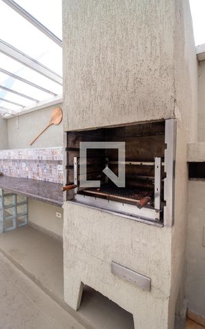Apartamento para alugar com 85m², 4 quartos e 1 vaga Apartamento para alugar com 85m², 4 quartos e 1 vagaÁrea comum - Churrasqueira