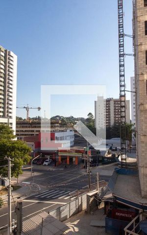 Apartamento para alugar com 85m², 4 quartos e 1 vaga Apartamento para alugar com 85m², 4 quartos e 1 vagaVista da Sala