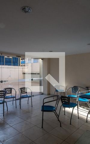 Apartamento para alugar com 85m², 4 quartos e 1 vaga Apartamento para alugar com 85m², 4 quartos e 1 vagaÁrea comum - Salão de festas