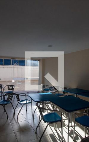 Apartamento para alugar com 85m², 4 quartos e 1 vaga Apartamento para alugar com 85m², 4 quartos e 1 vagaÁrea comum - Salão de festas