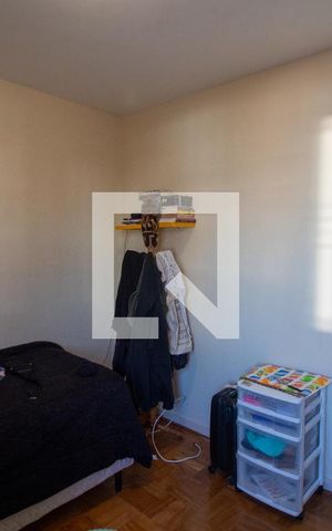 Apartamento para alugar com 85m², 4 quartos e 1 vaga Apartamento para alugar com 85m², 4 quartos e 1 vagaSuíte 1