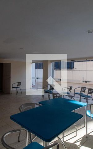 Apartamento para alugar com 85m², 4 quartos e 1 vaga Apartamento para alugar com 85m², 4 quartos e 1 vagaÁrea comum - Salão de festas