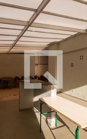 Apartamento para alugar com 85m², 4 quartos e 1 vaga Apartamento para alugar com 85m², 4 quartos e 1 vagaÁrea comum - Churrasqueira