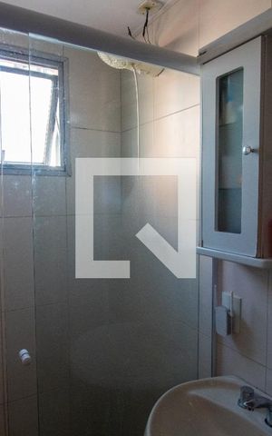 Apartamento para alugar com 85m², 4 quartos e 1 vaga Apartamento para alugar com 85m², 4 quartos e 1 vagaBanheiro