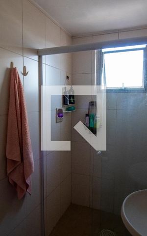 Apartamento para alugar com 85m², 4 quartos e 1 vaga Apartamento para alugar com 85m², 4 quartos e 1 vagaBanheiro