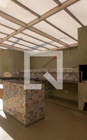 Apartamento para alugar com 85m², 4 quartos e 1 vaga Apartamento para alugar com 85m², 4 quartos e 1 vagaÁrea comum - Churrasqueira