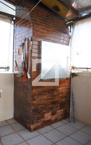 Casa para alugar com 230m², 5 quartos e sem vagaChurrasqueira
