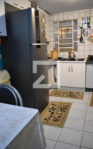 Casa para alugar com 230m², 5 quartos e sem vagaCozinha