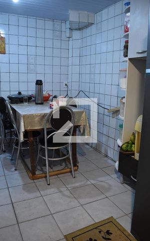 Casa para alugar com 230m², 5 quartos e sem vagaCozinha