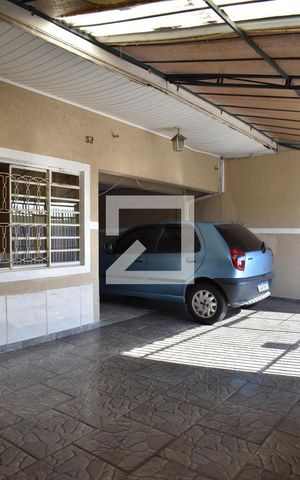 Casa para alugar com 230m², 5 quartos e sem vagaGaragem