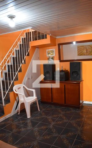 Casa para alugar com 230m², 5 quartos e sem vagaCorredor