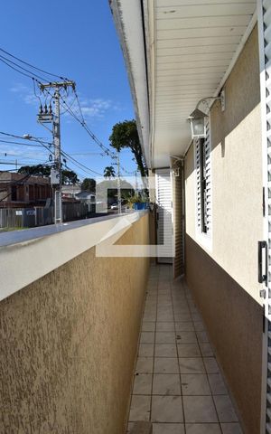 Casa para alugar com 230m², 5 quartos e sem vagaVaranda