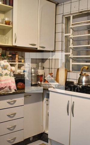 Casa para alugar com 230m², 5 quartos e sem vagaCozinha