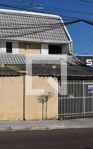 Casa para alugar com 230m², 5 quartos e sem vagaFachada