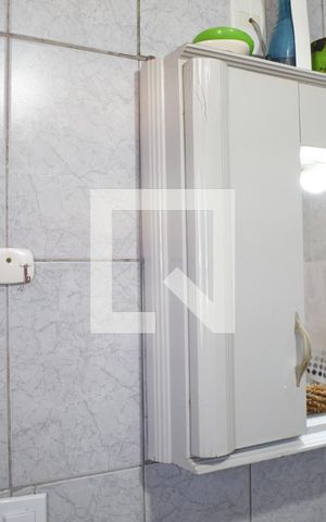 Casa para alugar com 230m², 5 quartos e sem vagaBanheiro da Suíte