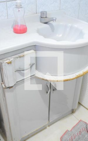 Casa para alugar com 230m², 5 quartos e sem vagaBanheiro da Suíte