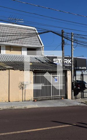 Casa para alugar com 230m², 5 quartos e sem vagaFachada
