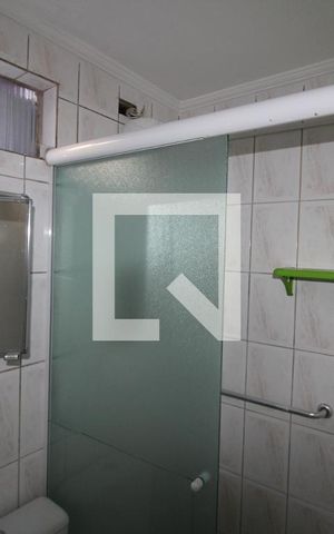 Casa para alugar com 70m², 2 quartos e 1 vagaBanheiro