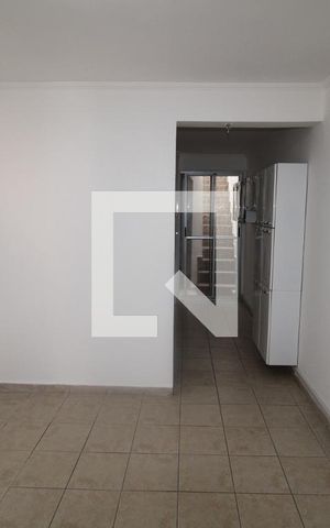 Casa para alugar com 70m², 2 quartos e 1 vagaSala de Jantar
