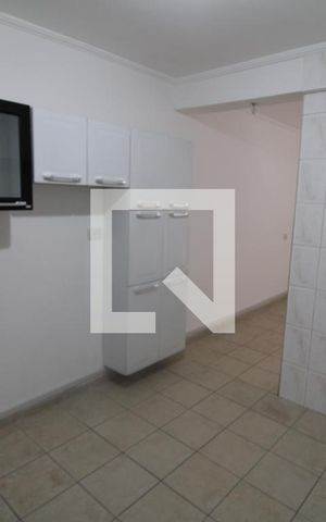 Casa para alugar com 70m², 2 quartos e 1 vagaCozinha