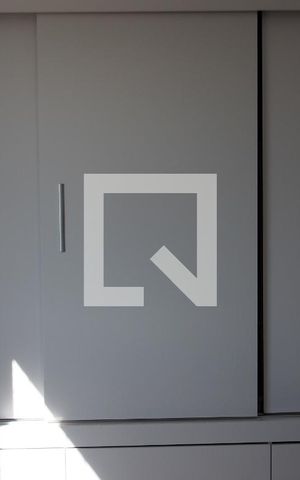 Apartamento à venda com 77m², 2 quartos e 1 vagaQuarto 2