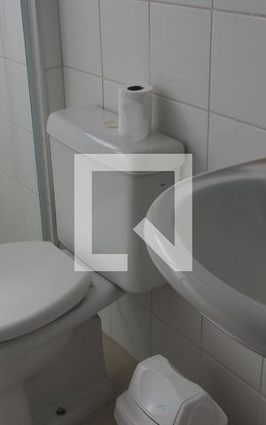 Apartamento à venda com 77m², 2 quartos e 1 vagaBanheiro