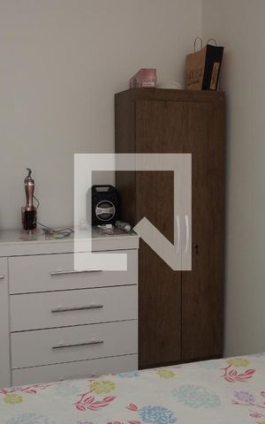 Apartamento à venda com 77m², 2 quartos e 1 vagaQuarto Suíte