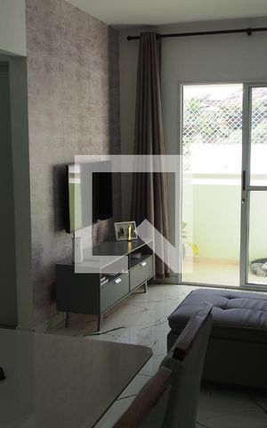 Apartamento à venda com 77m², 2 quartos e 1 vagaSala