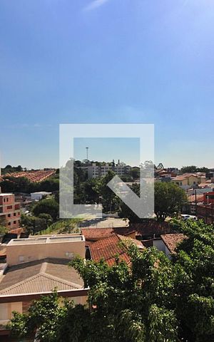 Apartamento à venda com 50m², 2 quartos e 2 vagasSacada Vista 
