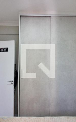 Apartamento à venda com 50m², 2 quartos e 2 vagasQuarto 1